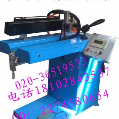 供应广州市国旺自动化焊接设备ZF-200直缝焊接机图2
