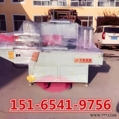 断热铝门窗加工设备价格图3