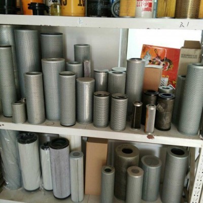 油脂化工厂高压油滤芯电厂滤芯图3