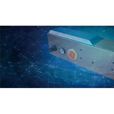 超声波线束焊接机 超声波智慧型线束焊接设备图2