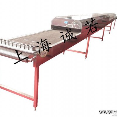 蛋黄派成型机 蛋黄派注心机 蛋糕生产设备 蛋糕生产线  蛋糕加工设备图2