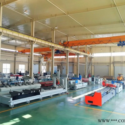 明美JGZX4-CNC-6000铝型材大型龙门四轴数控加工中心 数控加工设备 铝型材四轴数控加工设备 铝型材加工中心图7