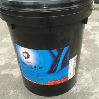 道达尔PX3340盾前主轴承密封油脂图4