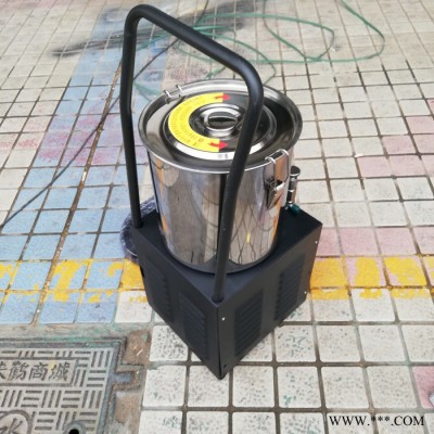 供应油脂注油机 鑫隆制造BFY-80 高压注油机  高效注油机图3
