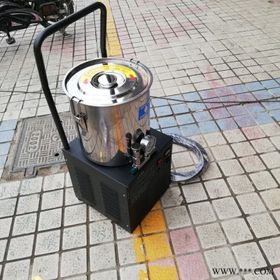 供应油脂注油机 鑫隆制造BFY-80 高压注油机  高效注油机图4