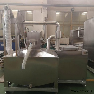 【艾尔天合】KRGYG-35-15-3.0/2 不锈钢隔油器废水油脂分离图3