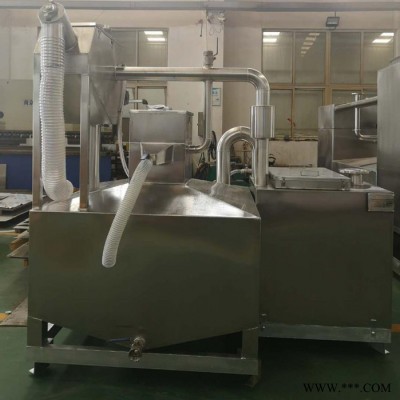 【艾尔天合】KRGYG-35-15-3.0/2 不锈钢隔油器废水油脂分离