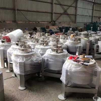 菜籽油油渣过滤机 榨油配套立式油渣分离机 油脂脱磷滤油机图1