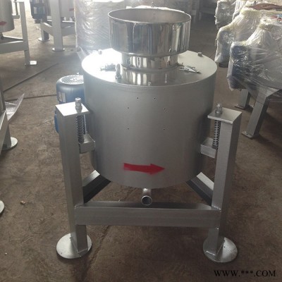 菜籽油油渣过滤机 榨油配套立式油渣分离机 油脂脱磷滤油机图8