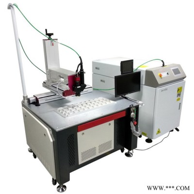 1000W2000W4000W光纤连续激光焊接机价钱供应光纤传输激光焊接机接厂家品牌 尚拓激光焊接设备图2
