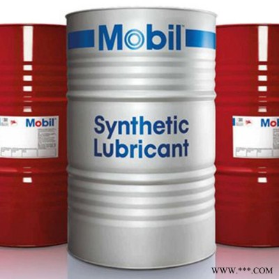 美孚爱慕525Mobil Almo Series气动工具润滑油18L/208L轴承机械润滑油脂图7