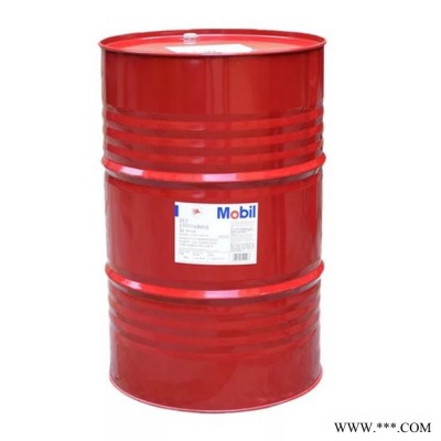美孚爱慕525Mobil Almo Series气动工具润滑油18L/208L轴承机械润滑油脂图8