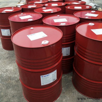 美孚爱慕525Mobil Almo Series气动工具润滑油18L/208L轴承机械润滑油脂图6