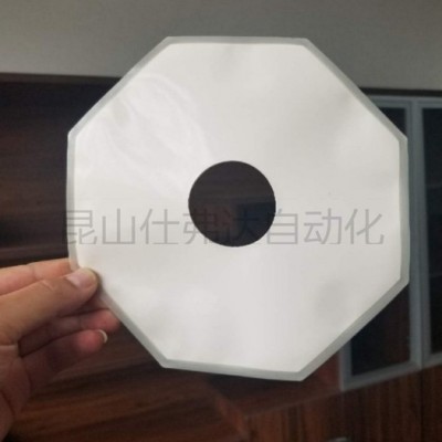 昆山仕弗达dtro膜焊接机、dtro膜焊接设备图4