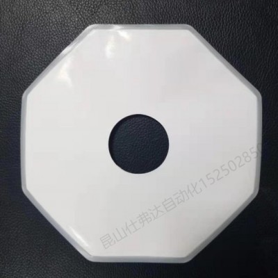 昆山仕弗达dtro膜焊接机、dtro膜焊接设备图2