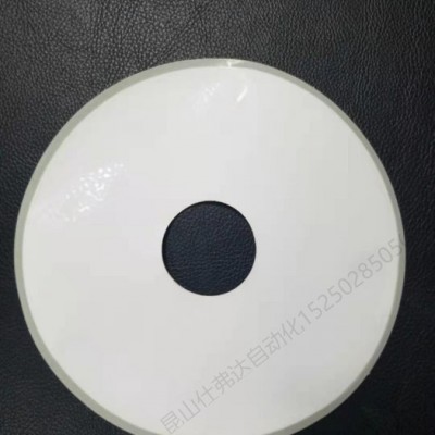 昆山仕弗达dtro膜焊接机、dtro膜焊接设备图3