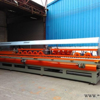 瓷砖加工设备/1200型线条抛光机的工厂图4