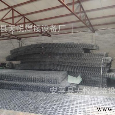 销售新型钢筋网焊接设备 煤矿支护网焊机 建筑网焊网机图2