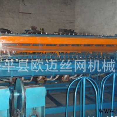 销售新型钢筋网焊接设备 煤矿支护网焊机 建筑网焊网机图3