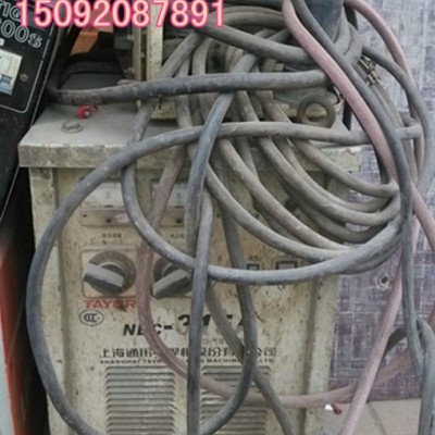电焊机租赁 出租二保焊机 租赁氩弧焊 青岛出租电焊焊接设备图3