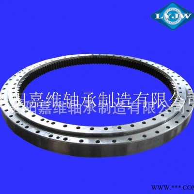 焊接设备行业轴承 回转支承（转盘轴承）图2