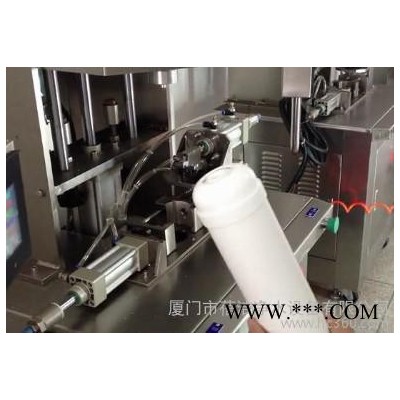 供应蓓蓓旋熔机 圆管状物等焊接设备图3