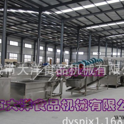 **的香蕉片加工设备，香蕉片生产线图1