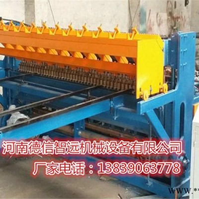 隧道钢筋网片焊接设备_福建排焊机