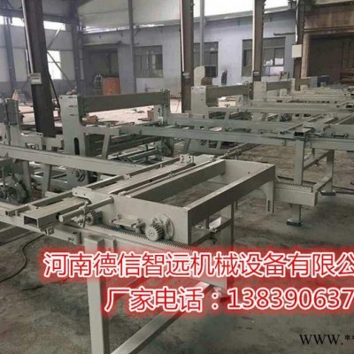隧道钢筋网片焊接设备_福建排焊机图2