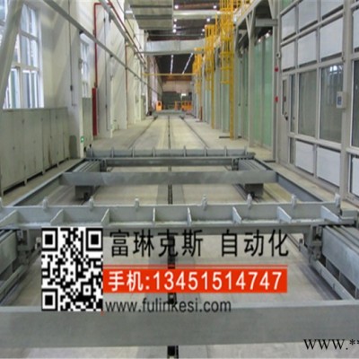 喷漆设备自动喷胶机六轴机器人、非标物流输送设备、非标组装设备、检测设备、焊接设备图3