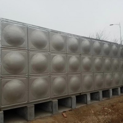 无负压变频供水设备生产厂家 无负压供水设备加工厂 无负压供水设备厂家图7