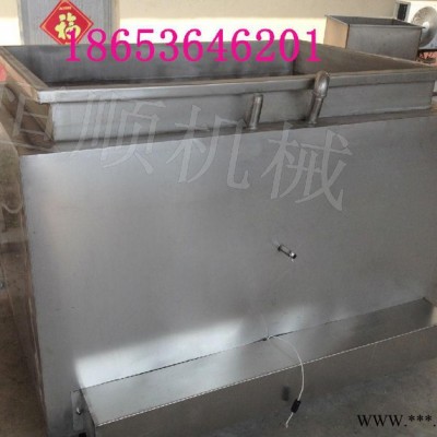 肉制品加工设备 电加热煮锅 自动控温节能煮锅 熬汤锅图4