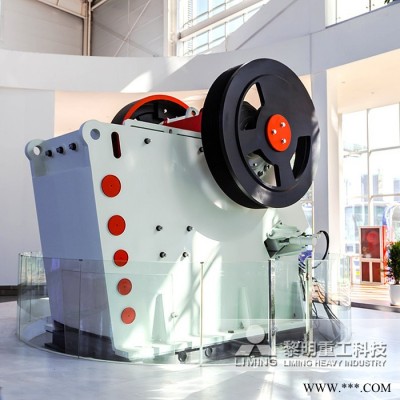 **石加工全套破碎设备 75106破碎机 中国矿业设备网图2