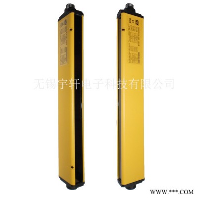 【批发供应】国产安全光栅KS06A1420  自动焊接设备专用图4