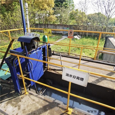 温州废水处理设备 温州水泥加工废水处理设备图5