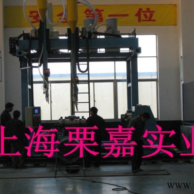 焊接机器人 自动焊接设备 阀门自动焊接机 龙门数控自动焊接 龙门焊机 双枪阀门自动焊图3