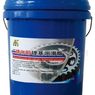 润滑油品牌路德士**高性能多用途的工业润滑油脂图3