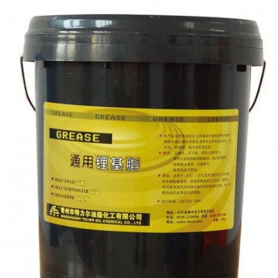 润滑油品牌路德士**高性能多用途的工业润滑油脂图2