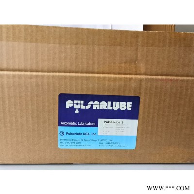 电机加脂器 注脂注油泵pulsarlubeS100械式加注油脂器 黄油泵图3