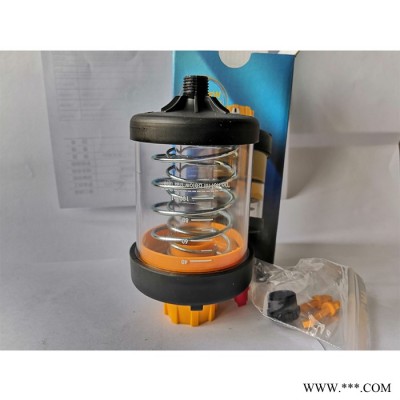 电机加脂器 注脂注油泵pulsarlubeS100械式加注油脂器 黄油泵图5