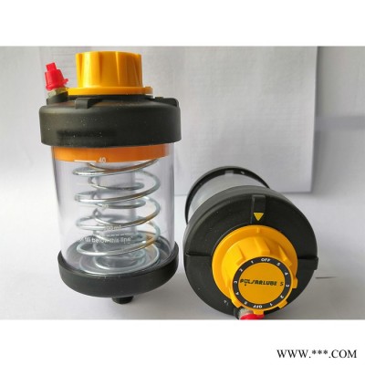 电机加脂器 注脂注油泵pulsarlubeS100械式加注油脂器 黄油泵图2