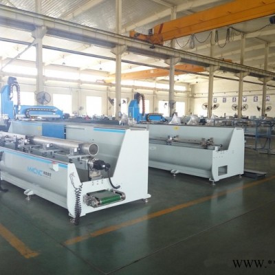 明美JGZX4-CNC-6000铝型材大型龙门四轴数控加工中心铝型材四轴加工中心 铝型材四轴数控加工设备四轴数控加工中心图5
