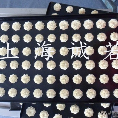 休闲糕点设备 曲奇糕点机 曲奇饼干机 曲奇饼干成型机 休闲食品加工设备图2