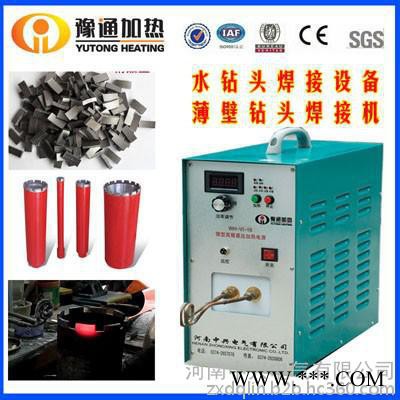供应中兴WJ-VI-16KW高频焊接设备 高频前焊接价格图2