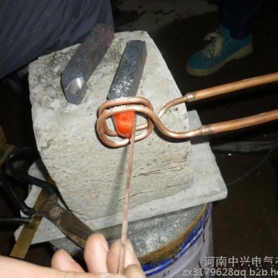 许昌中兴合金刀具焊接设备  **价廉图2