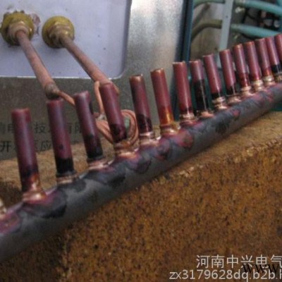许昌中兴合金刀具焊接设备  **价廉图3