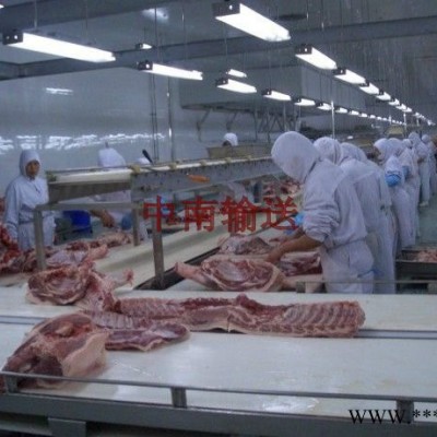 洛阳中南 屠宰羊设备 屠宰机械 生猪屠宰设备  羊屠宰设备  屠宰流水线  屠宰加工设备 分割设备 生猪脱毛机 刨毛机图6