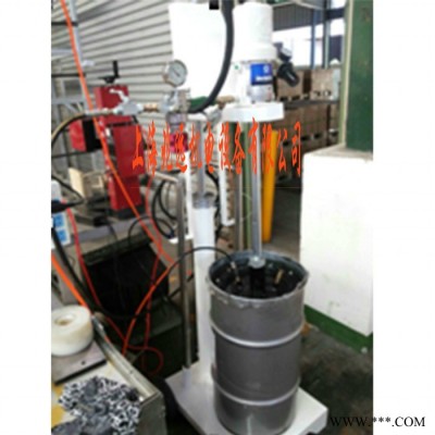 GRACO/固瑞克7165210油脂定量加注机