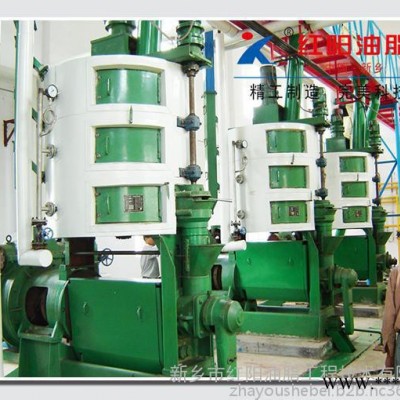 榆林小型动物油提炼设备经济实惠油脂机械图2