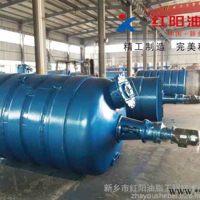 榆林小型动物油提炼设备经济实惠油脂机械图1